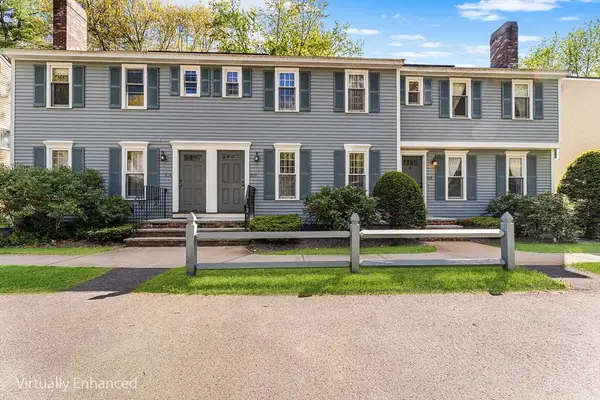 905 Wellman Ave #905, Chelmsford, MA 01863