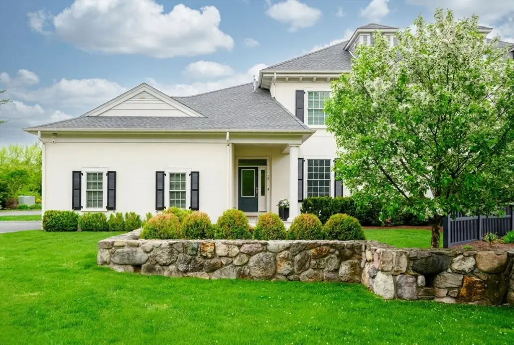 29 Woodmere Dr #29, Milton, MA 02186 - #1