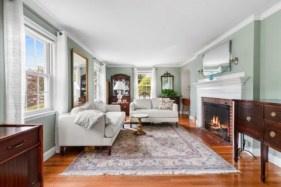 69 Princeton Rd, Arlington, MA 02474 - #3