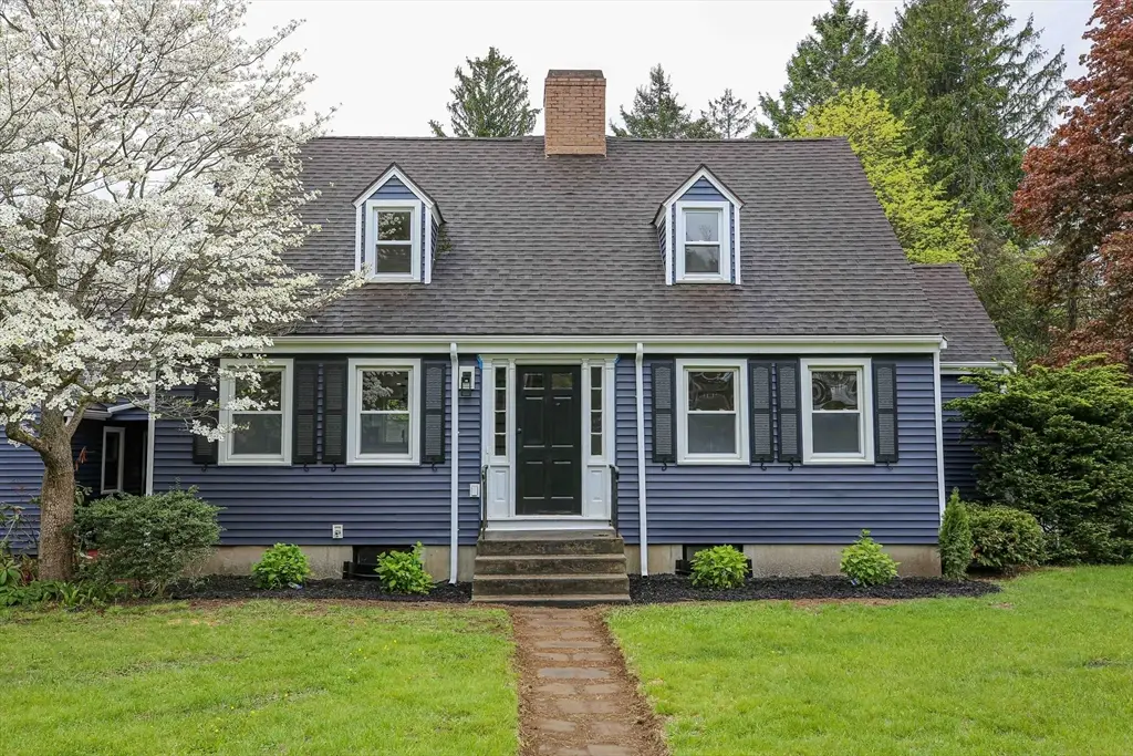 107 Washington St, Hudson, MA 01749 - #1