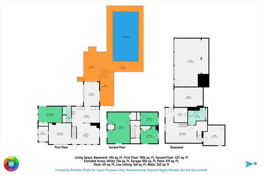 304 High St, Randolph, MA 02368 - #2