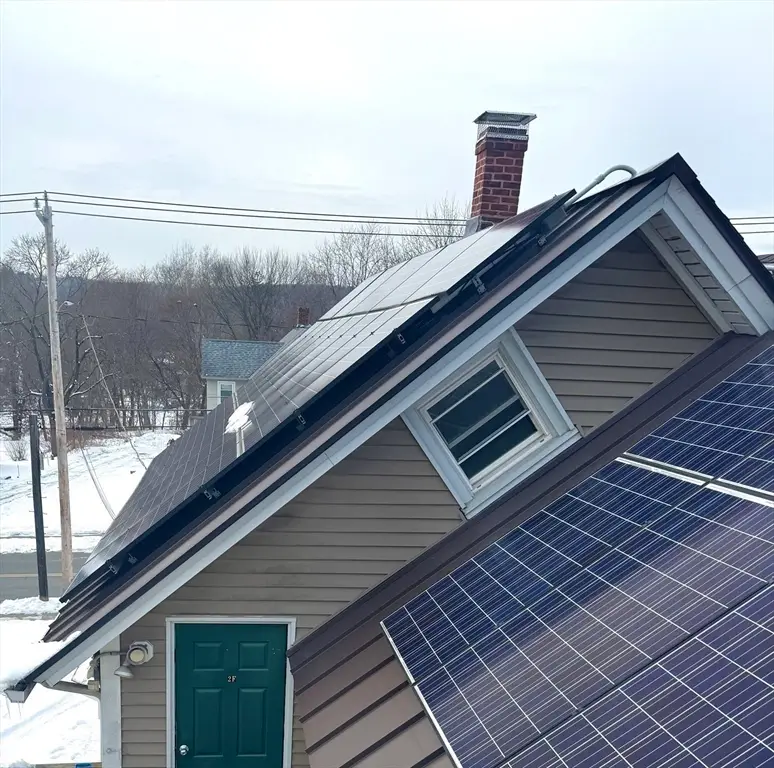77 Conway St, Greenfield, MA 01301 - #3