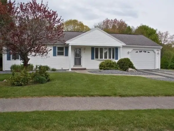 30 Jesse Road, Dudley, MA 01571 - #1