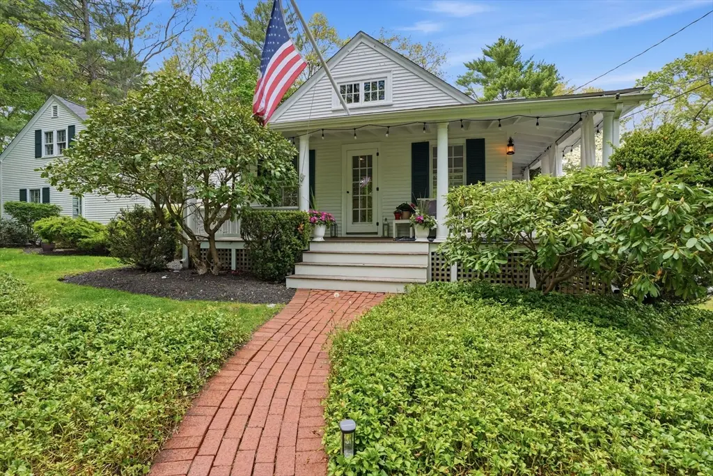 227-R Main St, Hingham, MA 02043 - #1