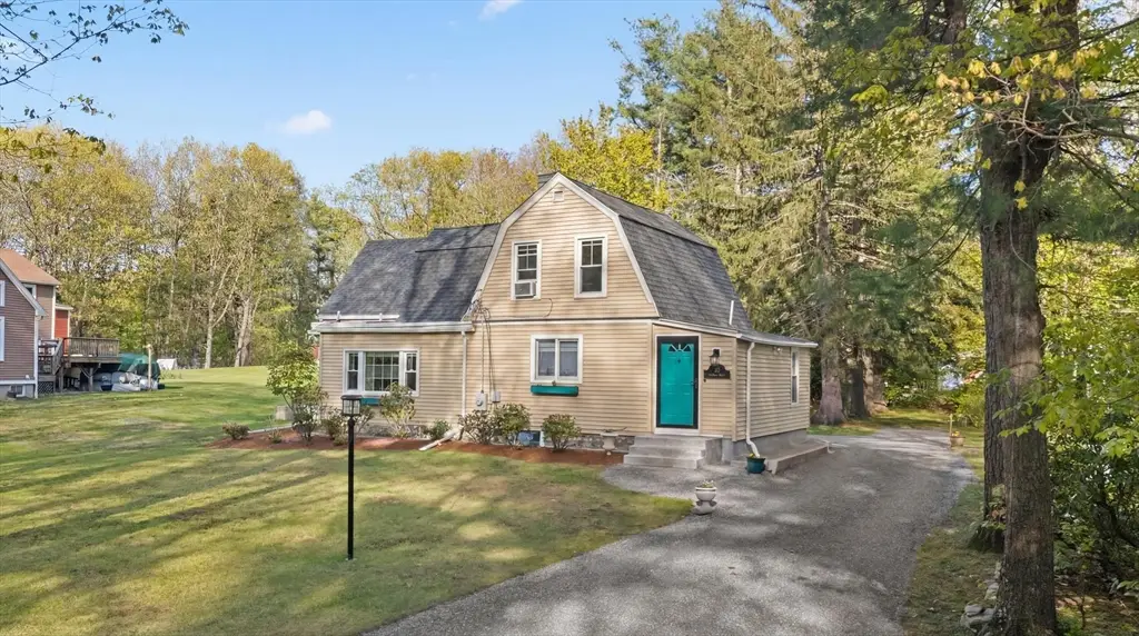 31 Mixter Rd, Holden, MA 01520 - #1