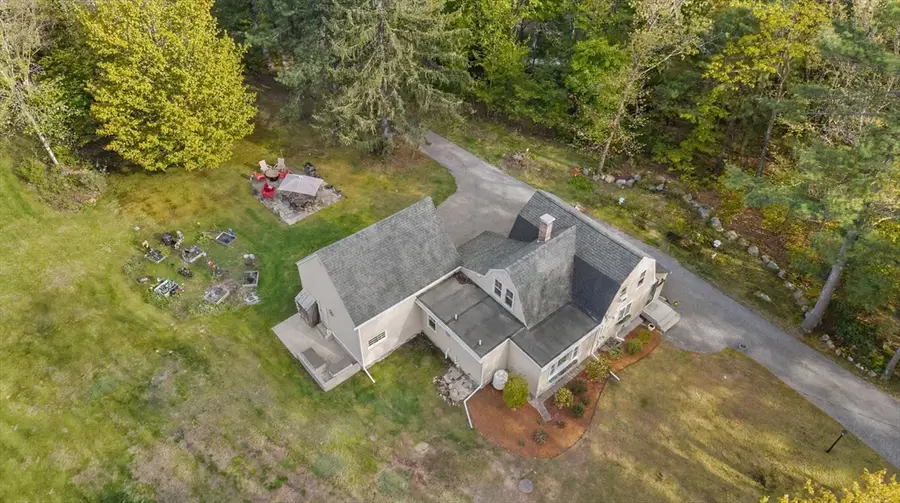 31 Mixter Rd, Holden, MA 01520 - #3