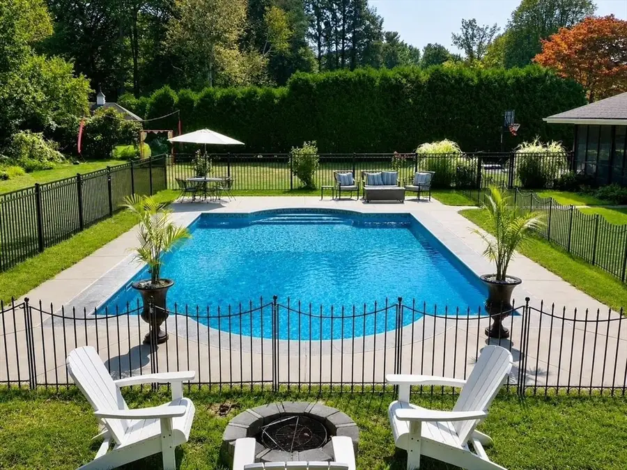 146 Wheel Meadow Drive, Longmeadow, MA 01106 - #2