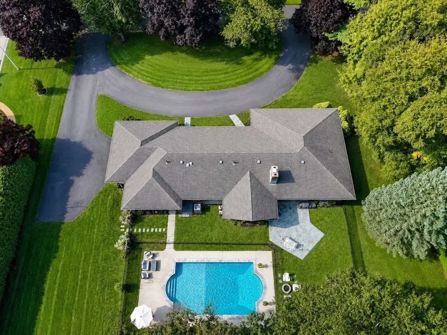 146 Wheel Meadow Drive, Longmeadow, MA 01106 - #3