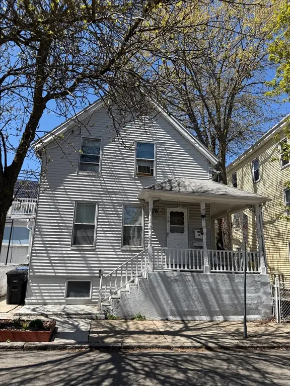 13 Nashua, Somerville, MA 02145