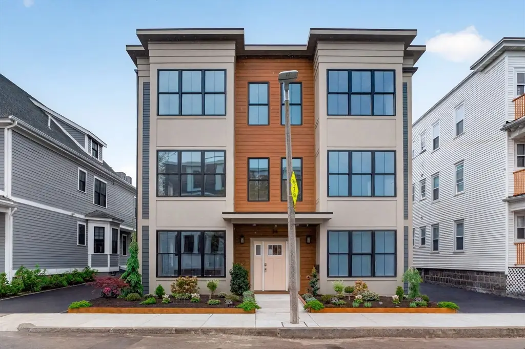 54 Dorset Street #4, Boston, MA 02125 - #1