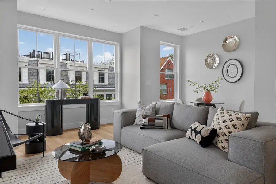 54 Dorset Street #4, Boston, MA 02125 - #3