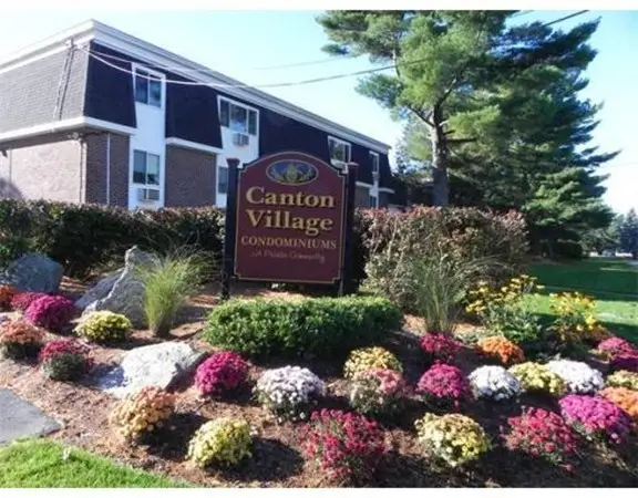 44 Will Dr #58, Canton, MA 02021 - #1