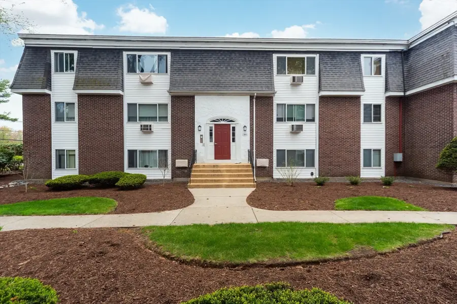 44 Will Dr #58, Canton, MA 02021 - #2
