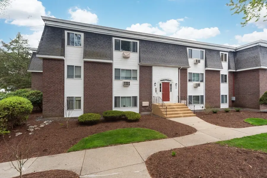 44 Will Dr #58, Canton, MA 02021 - #3