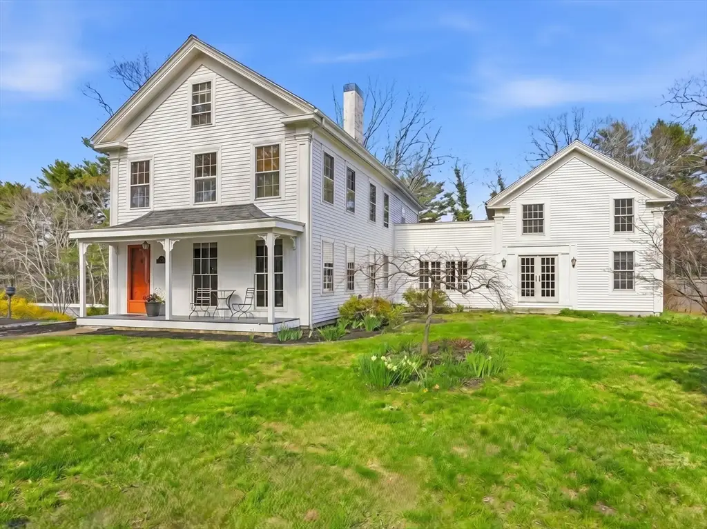 133 River Street, Norwell, MA 02061 - #1