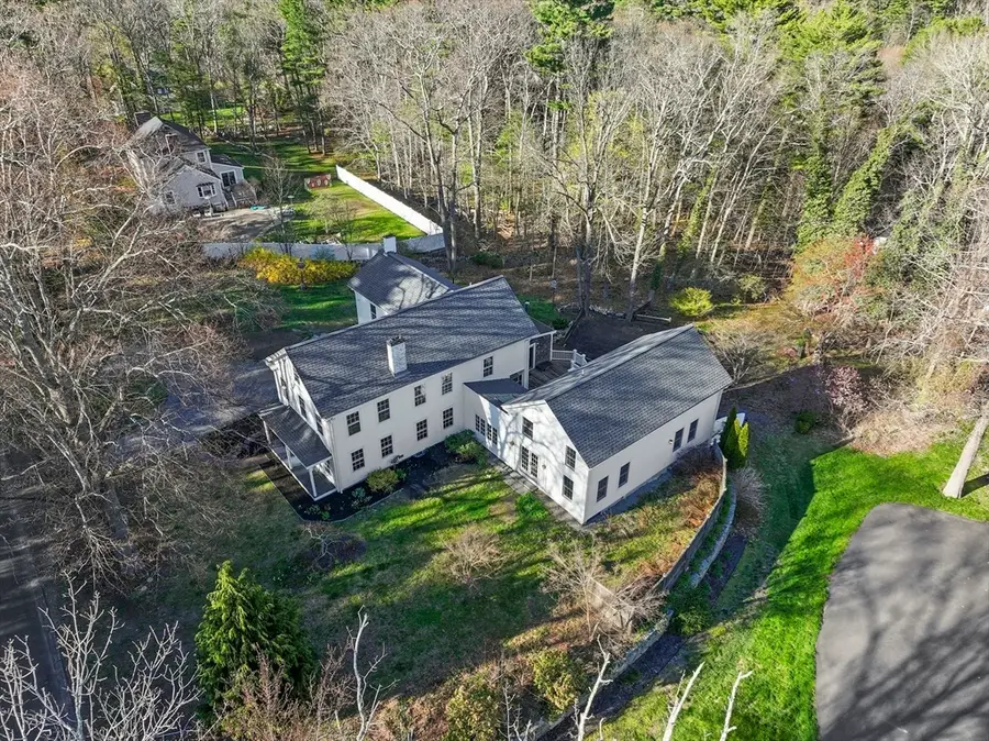 133 River Street, Norwell, MA 02061 - #2