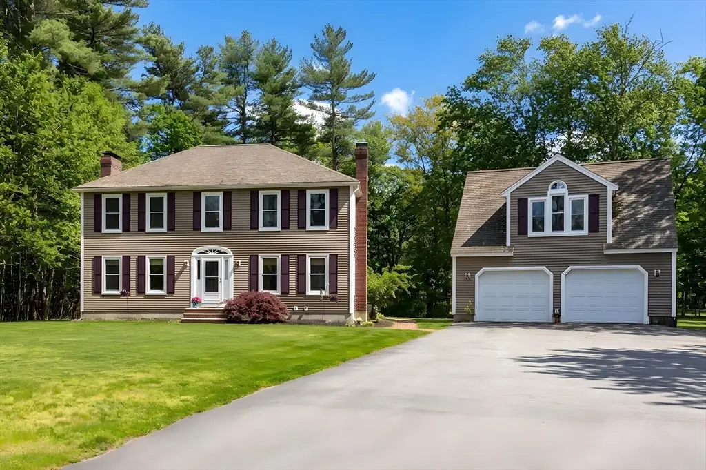 9 Cottle Lane, East Freetown, MA 02717 - #1