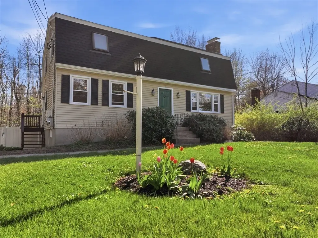15 Briarwood Rd, Rutland, MA 01543 - #1