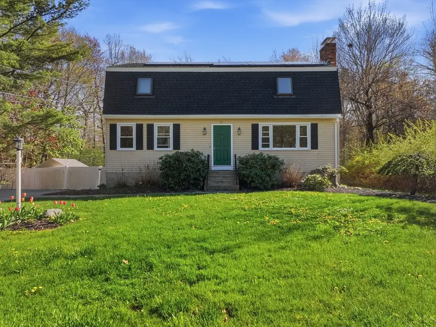15 Briarwood Rd, Rutland, MA 01543 - #2