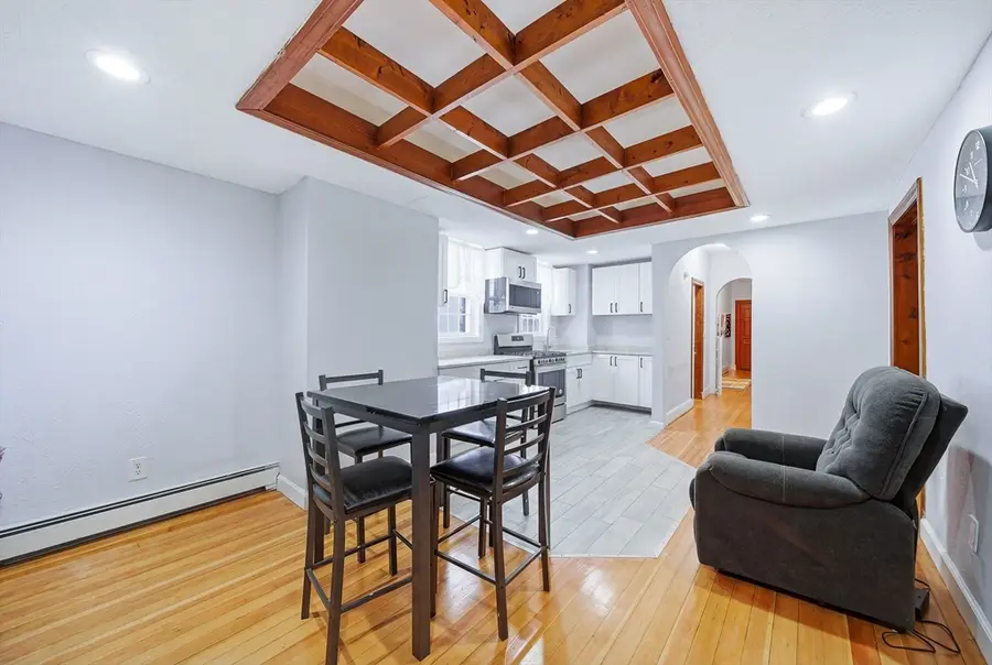 100 Nightingale, Boston, MA 02124 - #2