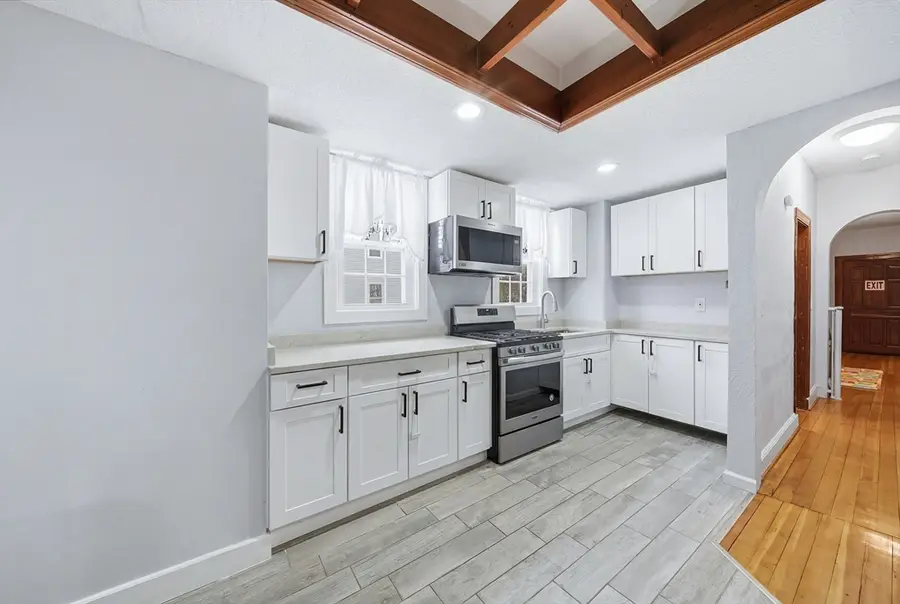 100 Nightingale, Boston, MA 02124 - #3