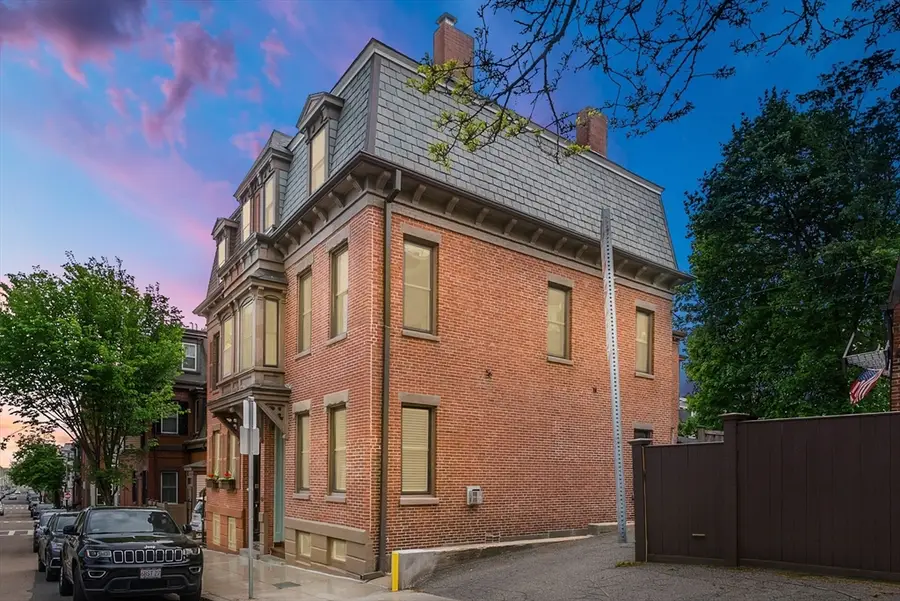 91 N Street, Boston, MA 02127 - #2