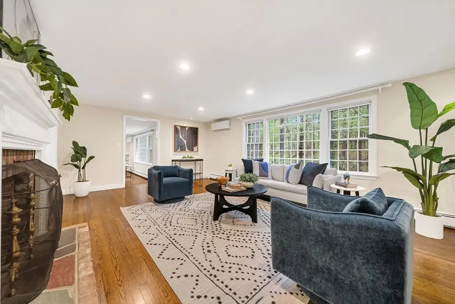 6 Brewster Rd, Wayland, MA 01778 - #2