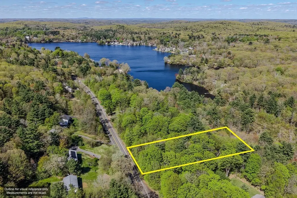 89 Stafford Rd, Wales, MA 01081 - #1