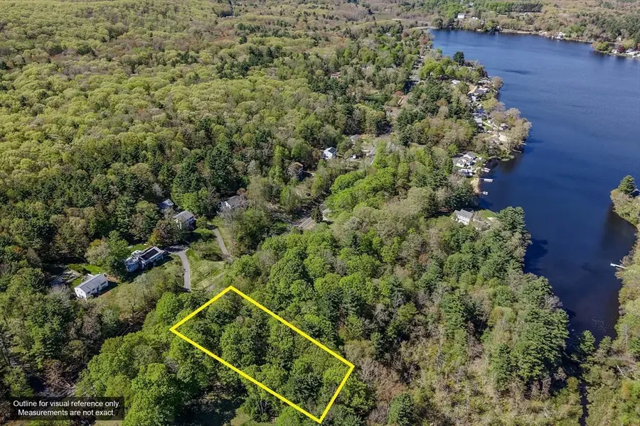 89 Stafford Rd, Wales, MA 01081 - #3