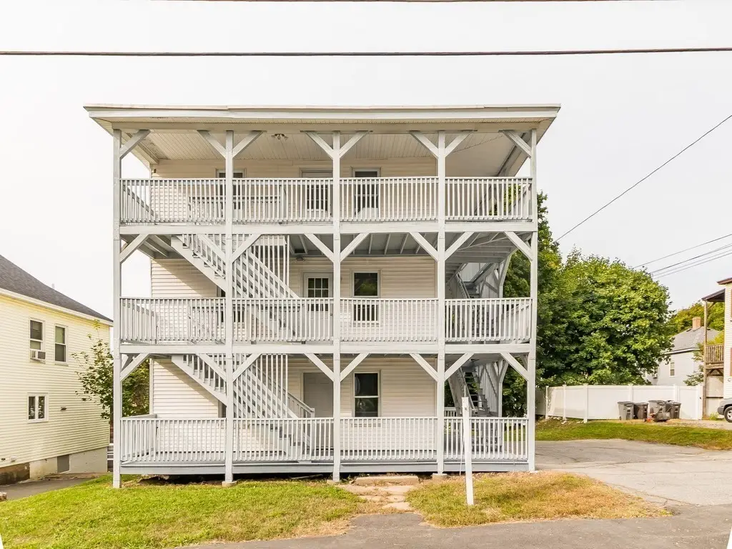 133 Baker St, Gardner, MA 01440 - #1