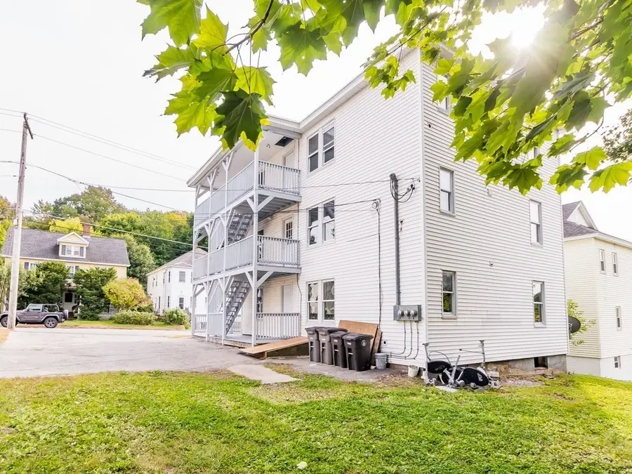 133 Baker St, Gardner, MA 01440 - #2