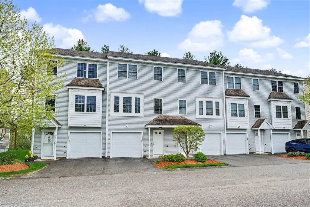 41 Boston Rd #482, North Billerica, MA 01862 - #1