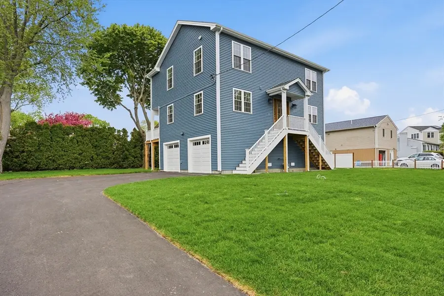 60 Bloor, Warwick, RI 02889 - #2