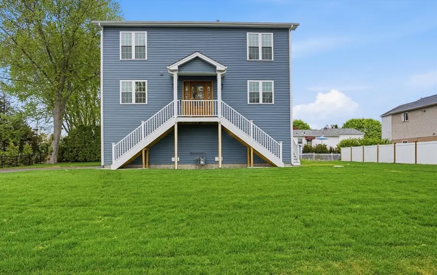 60 Bloor, Warwick, RI 02889 - #3
