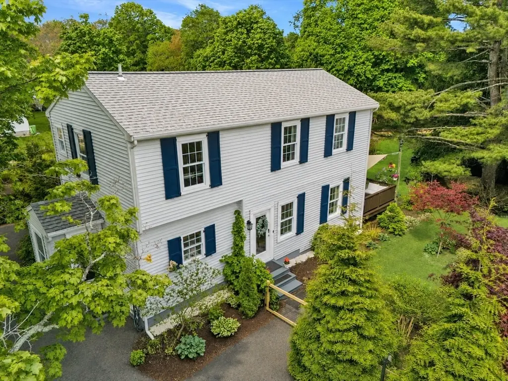 1814 Main St, Concord, MA 01742 - #1
