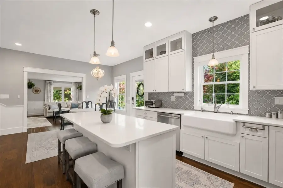 1814 Main St, Concord, MA 01742 - #2