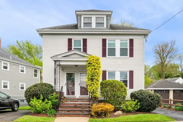 3 Preston Rd #1, Salem, MA 01970