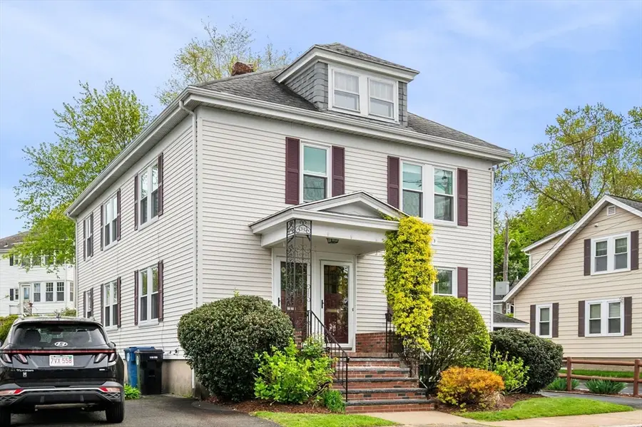 3 Preston Rd #1, Salem, MA 01970 - #2
