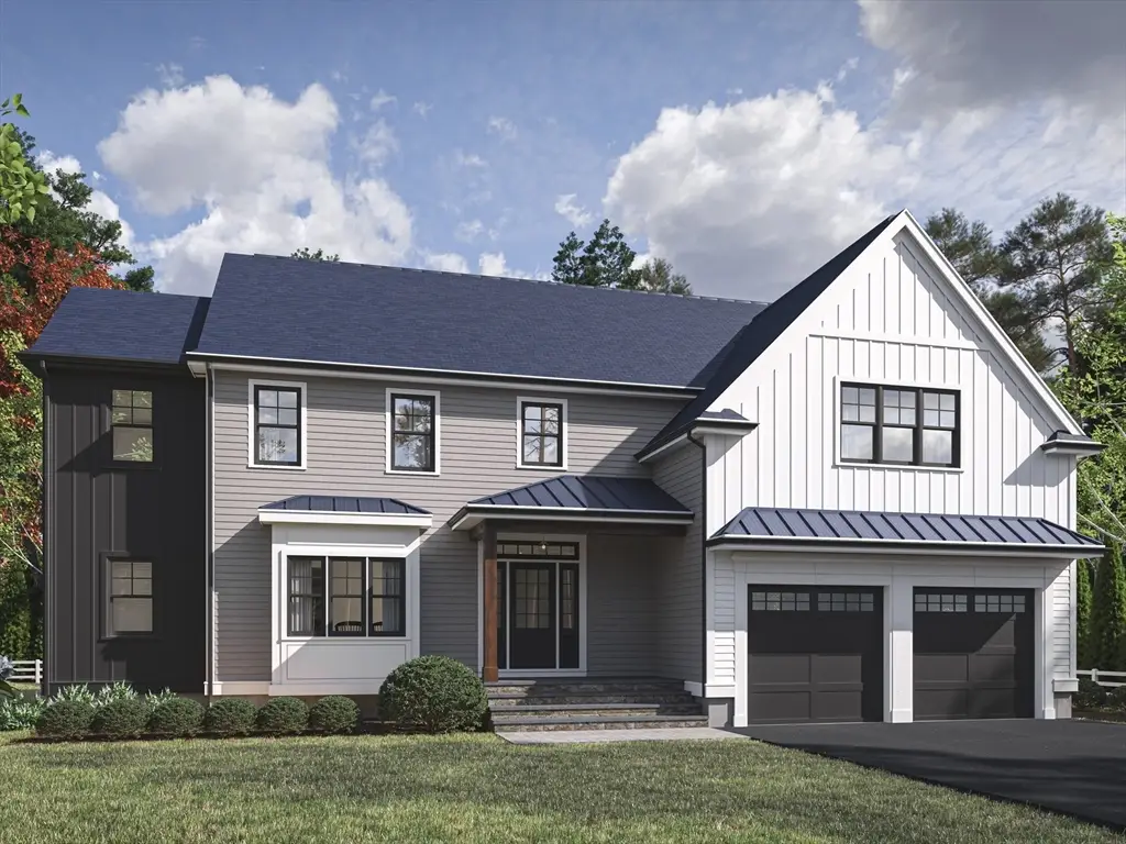 7 Bennett Street, Natick, MA 01760 - #1