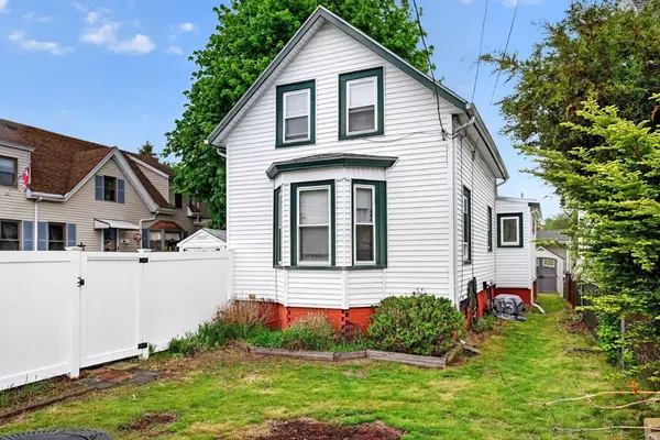29 Bacheller St, Lynn, MA 01904