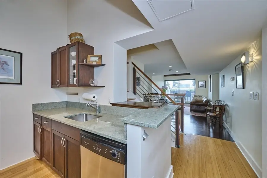 42 8th Street #2511, Boston, MA 02129 - #2