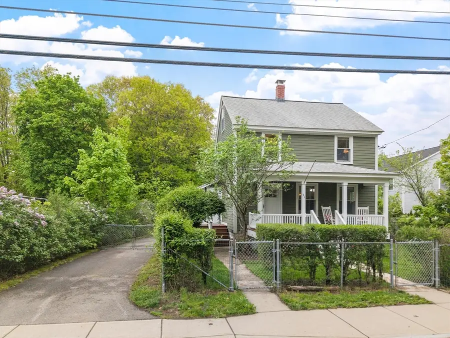 31 Rogers, North Billerica, MA 01862 - #3