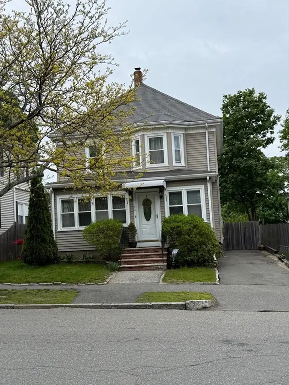 42 Dunlap St, Salem, MA 01970 - #3