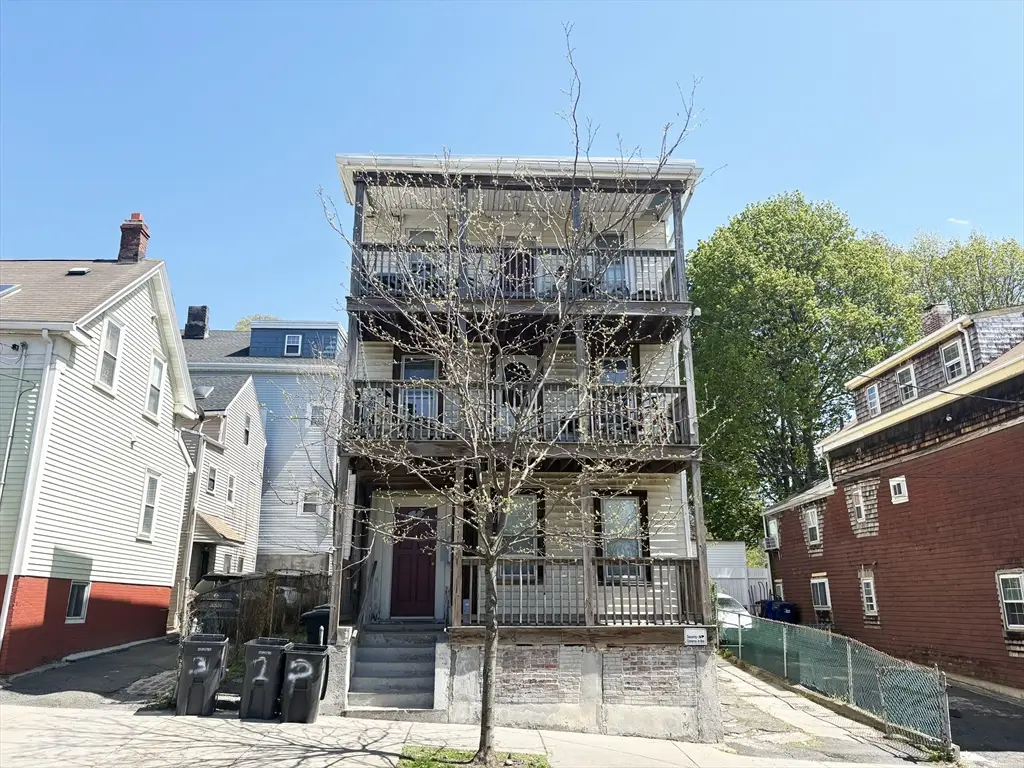 15 Shurtleff Street, Chelsea, MA 02150 - #1