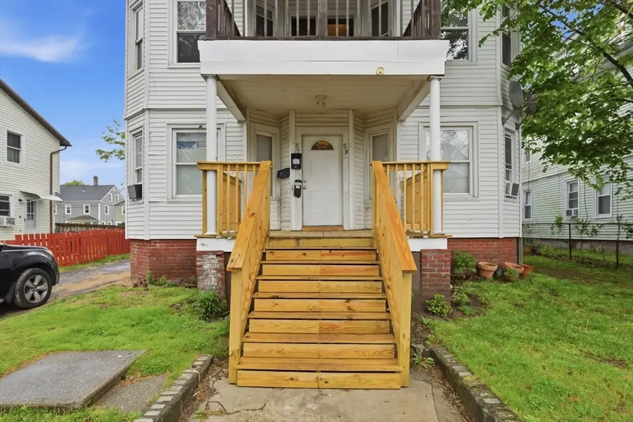 57-59 Pomona St, Springfield, MA 01108 - #3