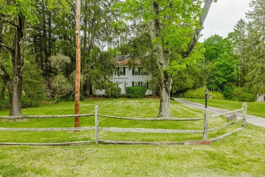 83 North Worcester St, Norton, MA 02766 - #3