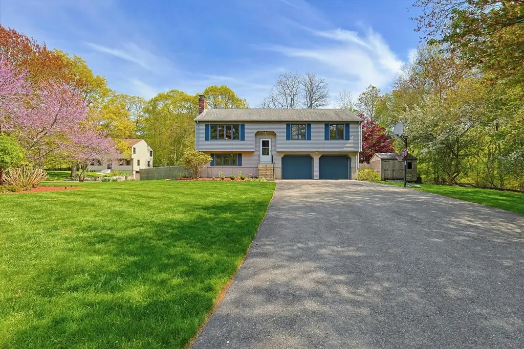 1 Tamworth Rd, Sharon, MA 02067 - #1