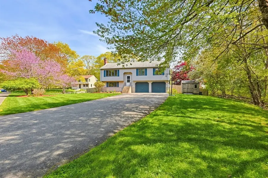 1 Tamworth Rd, Sharon, MA 02067 - #3