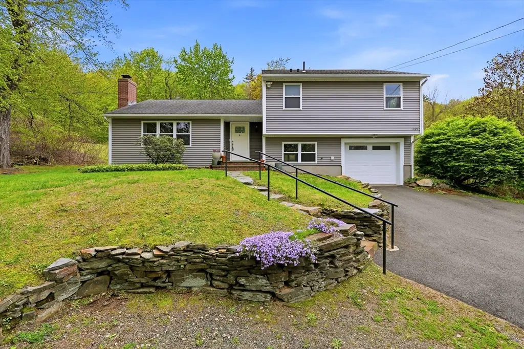 1185 Bay Road, Amherst, MA 01002 - #1