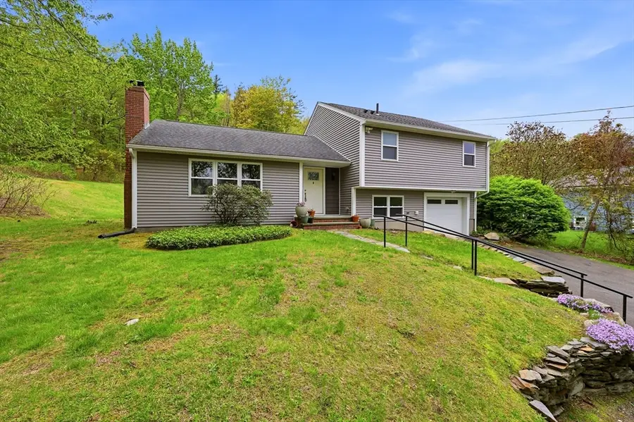 1185 Bay Road, Amherst, MA 01002 - #2